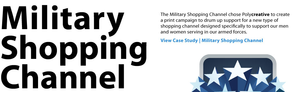 Military Shopping Channel